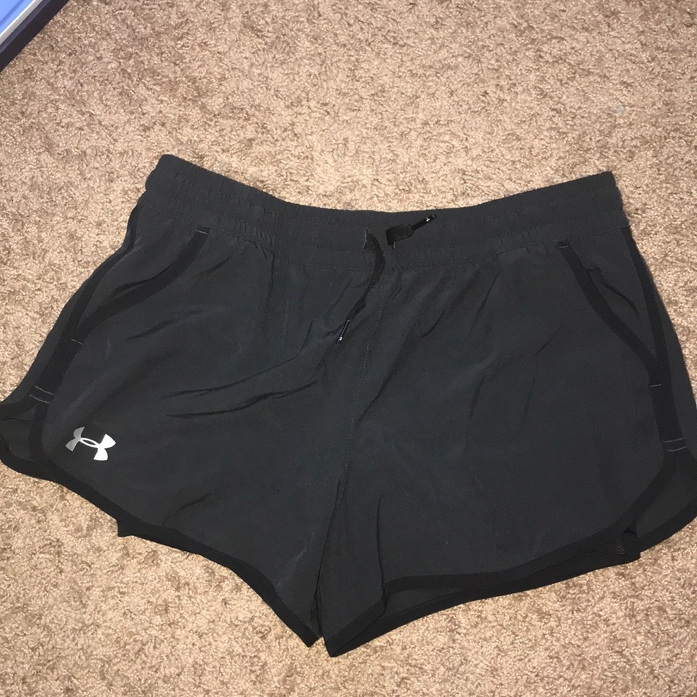 Underarmour Running Shorts